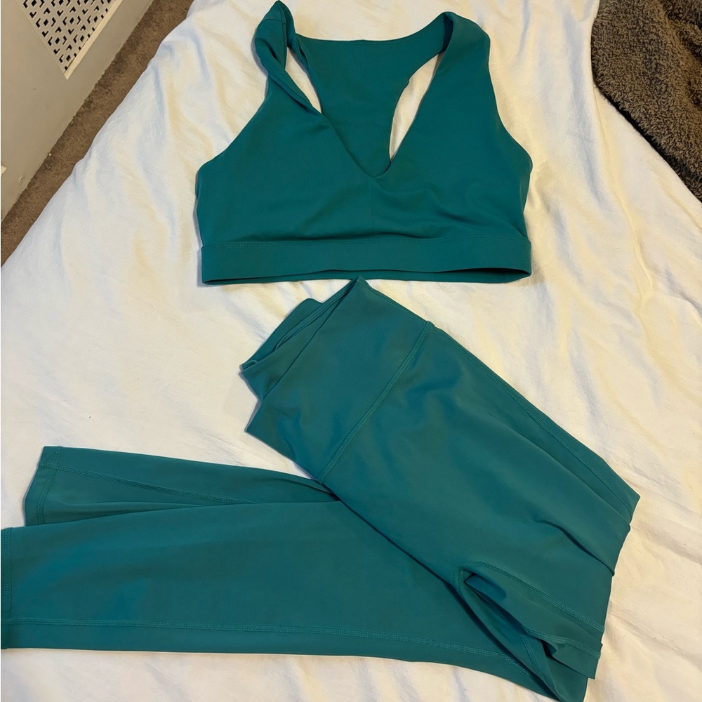 Fabletics matching set